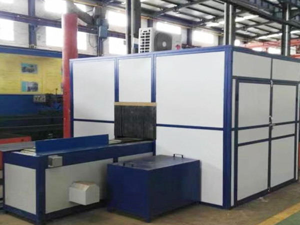 磁粉探傷機檢測方法有哪些原理？